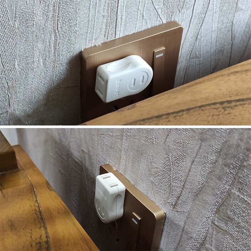 wer Extension Adapter 2-Prong 2 Outlets 90 Degree Angled Plug Adapter and wer Inverter. 