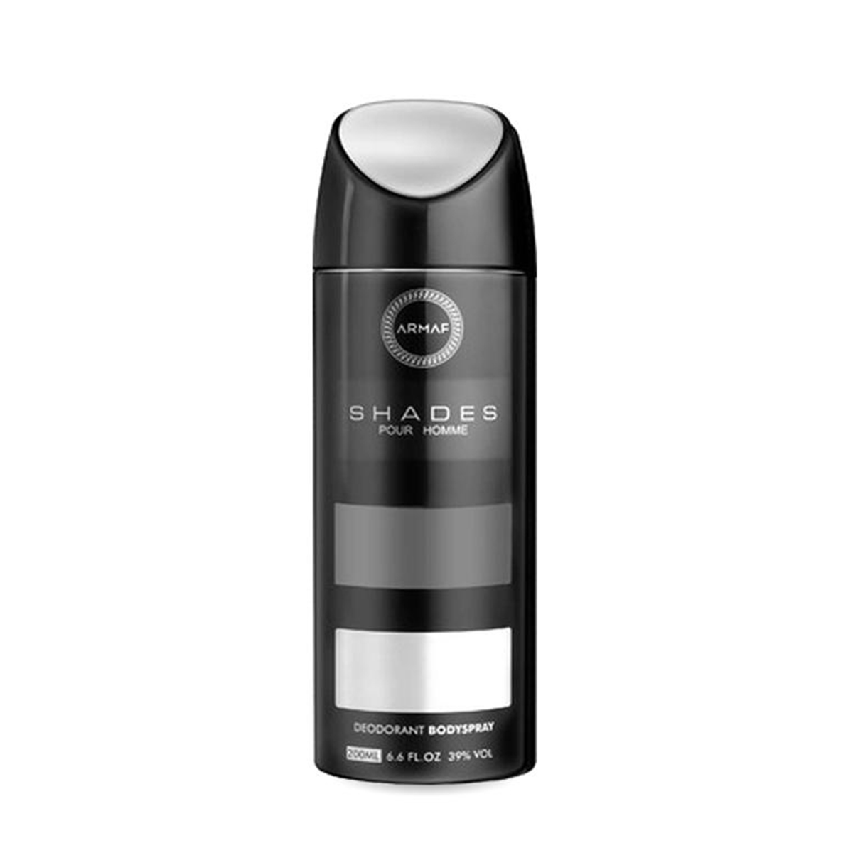 Armaf Body Spray Shades 200ml