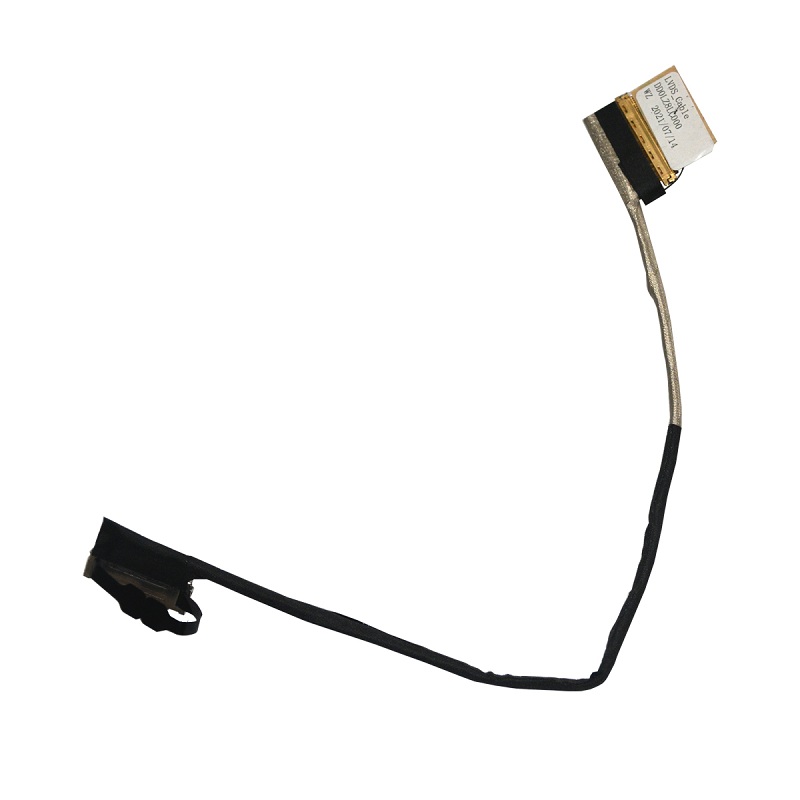 LCD Display Video LVDS Flex Cable for Lenovo IdeaPad U310 U410 U410A DD0LZ8LC000 DD0LZ7LC100