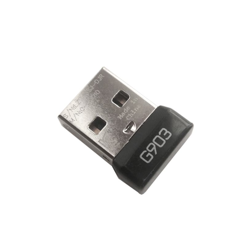Usb Bluetooth-Compatible Adapter For G903 G403 G900 G703 G603 G602 Wireless Mouse. 