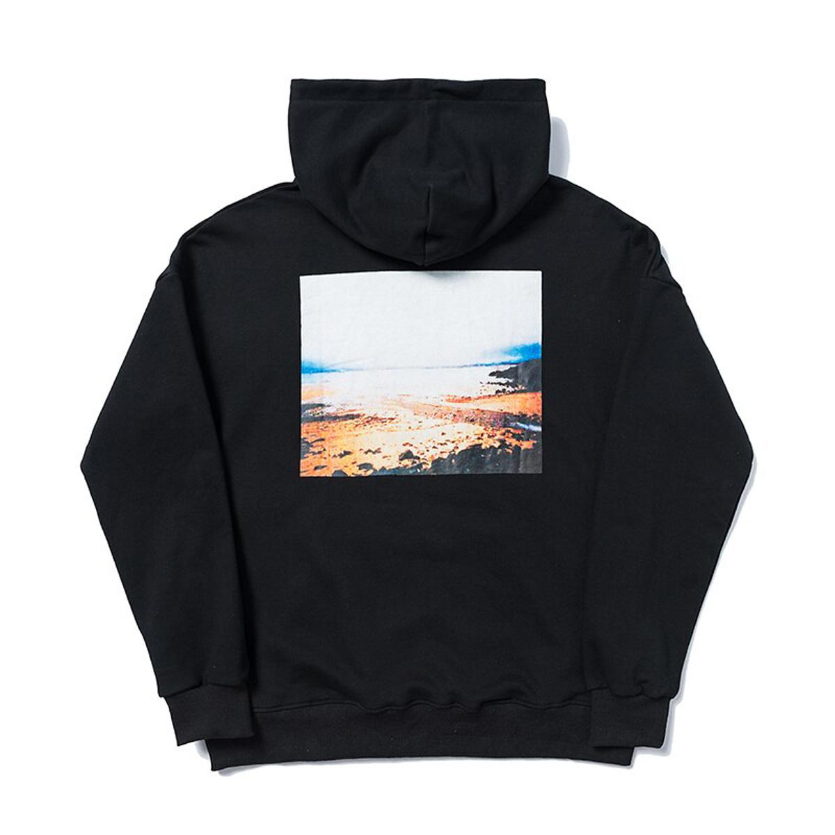 Best Version ESSENTIALS Logo Printed Women Men Hoodies Sweatshirts Hiphop Streetwear Men Hoodie Winter Fleeces
