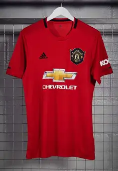 manchester united jersey 2019 price