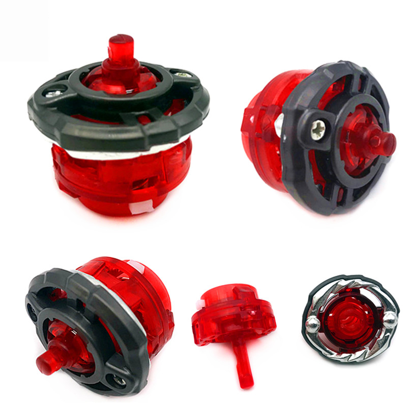 【The road to happiness Store】Universal Beyblade Burst Tip Driver Bottom for Cho-Z/God/GT/Superking/DB Accessory Bley Bley Gyro Spinning. 