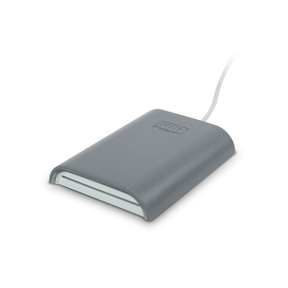 HID OMNIKEY 5422 Dual Interface Contact and Contactless Smart Card Reader R54220301 ROHS CONF