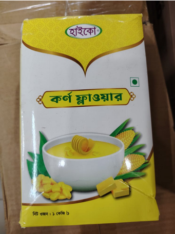 Haiko Cornflour-1kg