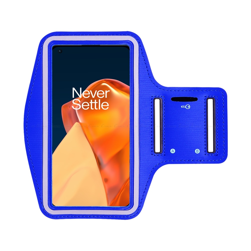 【Homesickneisi】【2023】 Waterproof Running Sport Gym Arm Band For OnePlus Ace 2 11 11R 10T 10 10R 9 9R 9RT 8T 8 7 Pro 7T 6T 6 5T 5 3T 3 Phone Case Cover. 