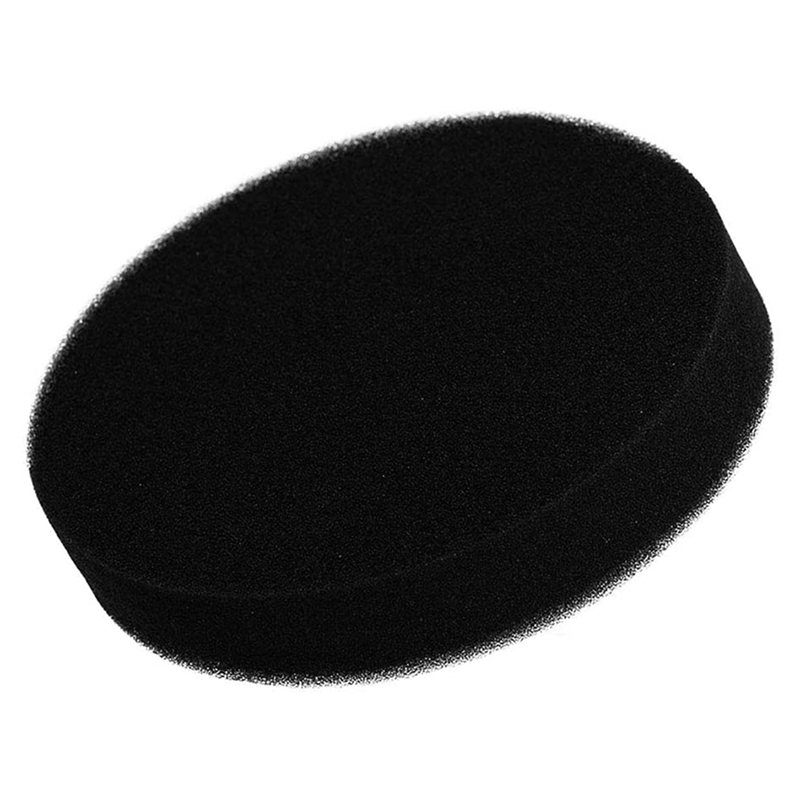 30 Pcs Vacuum Foam Filter for DCF-26 Replacement for 1608225 Replaces Part 68465A,68465A-2,68465-2,68465,Etc
