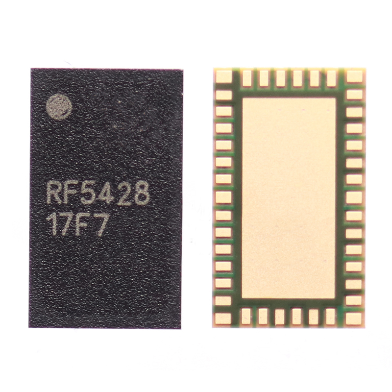 RF5428 Power Amplifier IC New Replacement For Broken, Damaged or Cracked IC
