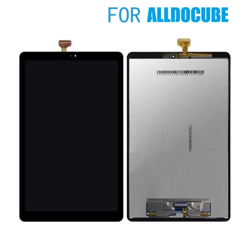For ALLDOCUBE iPlay20 iPlay30 iPlay40 PRO KPad 10.4 LCD Display Touch Screen Digitizer Assembly Glass iPlay 20 30 40. 