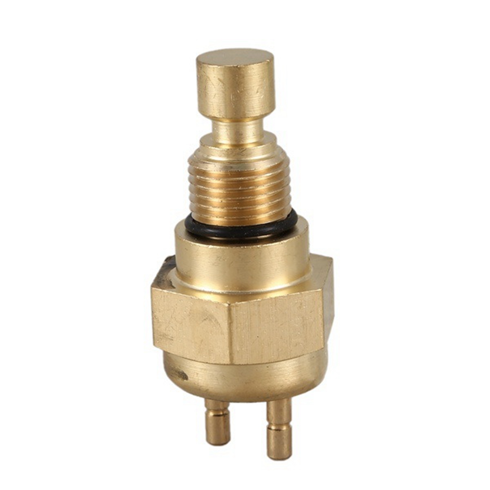 Fan Sensor Switch Fit for 250 Ksf250 1989-2000 Radiator Fan Switch 27010-1202
