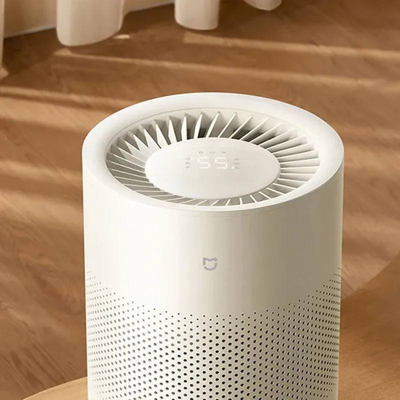 Xiaomi Mijia Fogless Air Humidifier 3 Work with Mi Home APP 4L. 