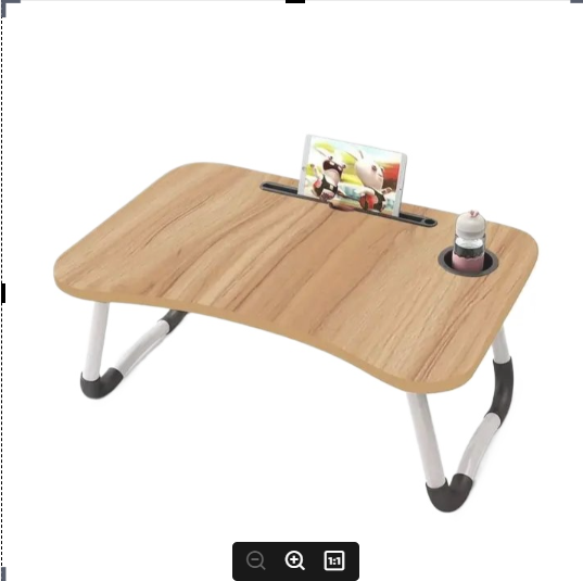unique portable laptop table  and kids study table for babys study  table kids item  man item  man item women item ladys item Computer Laptop Desk Small Foldable Multi-Function Bed Desk Simple Dormitory Lazy Table Bed with Laptop Table. 