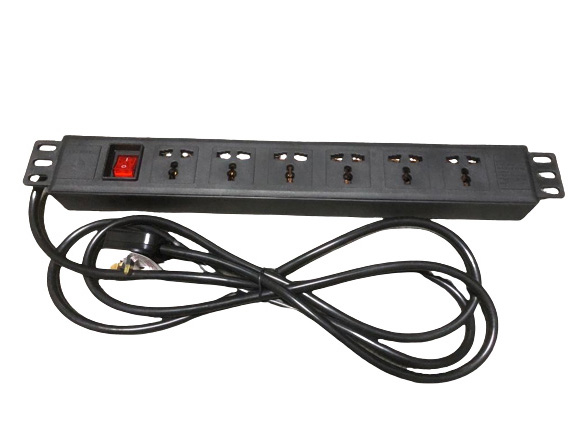 Power Distribution Unit - 220V. 