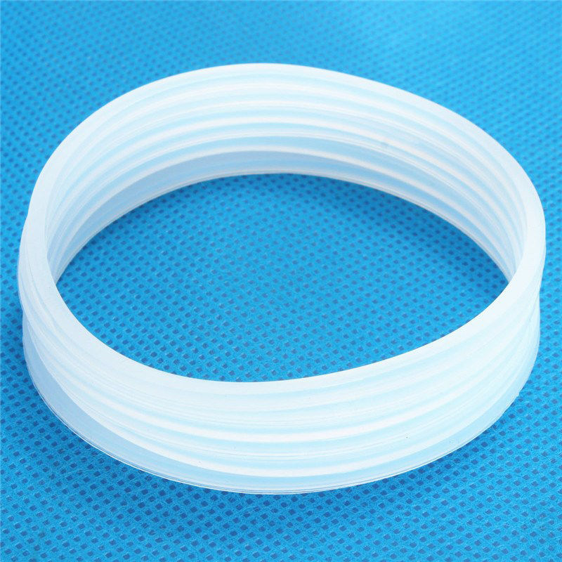 Replacement Gaskets Rubber Seal Ring for Magic Blender Flat/Cross. 