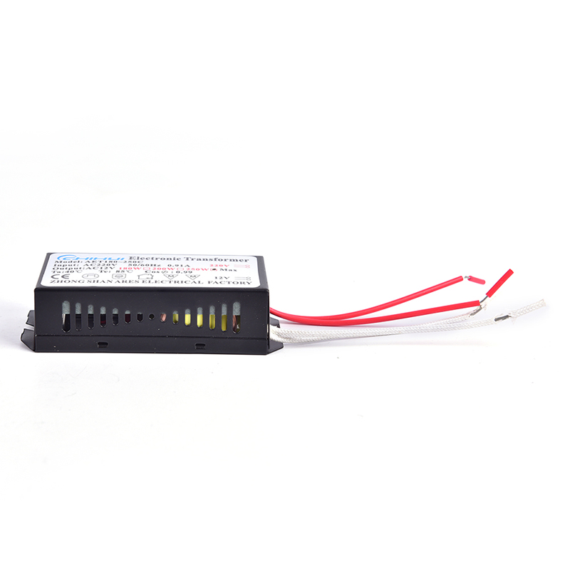 Electronic Transformer 160W/180W/200W/250W AC 220V to 12V Halogen Lamp. 