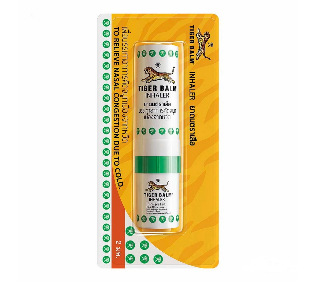 Tiger Balm Inhaler, 2 ml