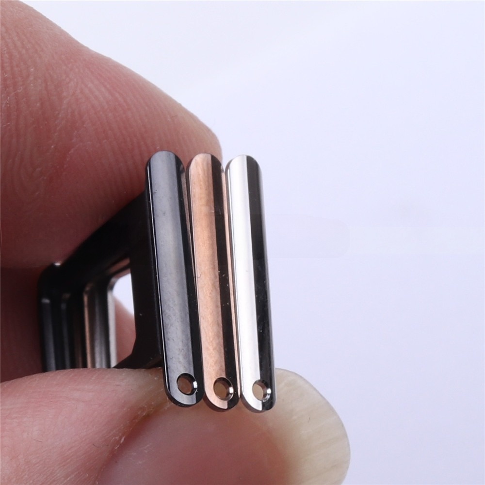 Sim Tray for iPhone X/ iPhone XS / iPhone XS Max (Free High Quality Sim Ejector Pin)