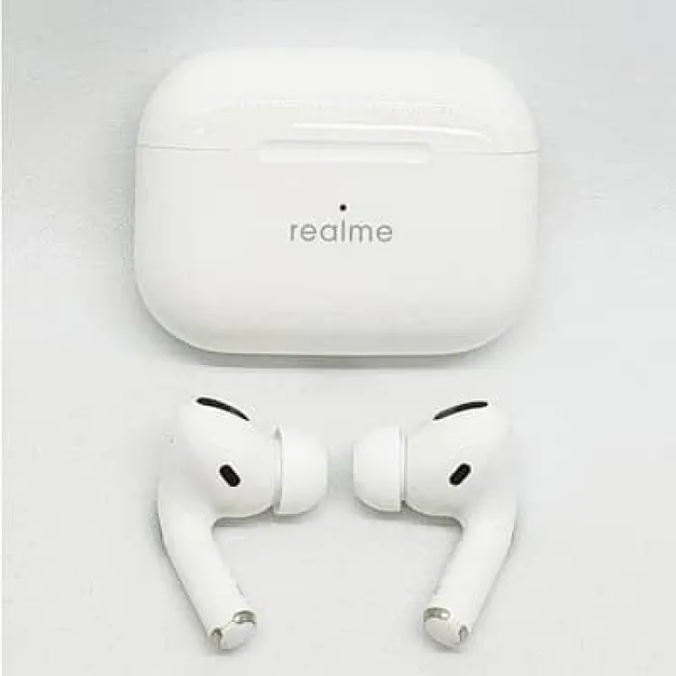 Realme buds wireless online air pro