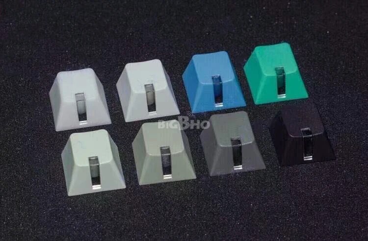 1Pc Enjoypbt Caps Keycaps Step Capslock Cherry Profile PBT Backlit R4 Key cap For Mechanical Keyboard. 