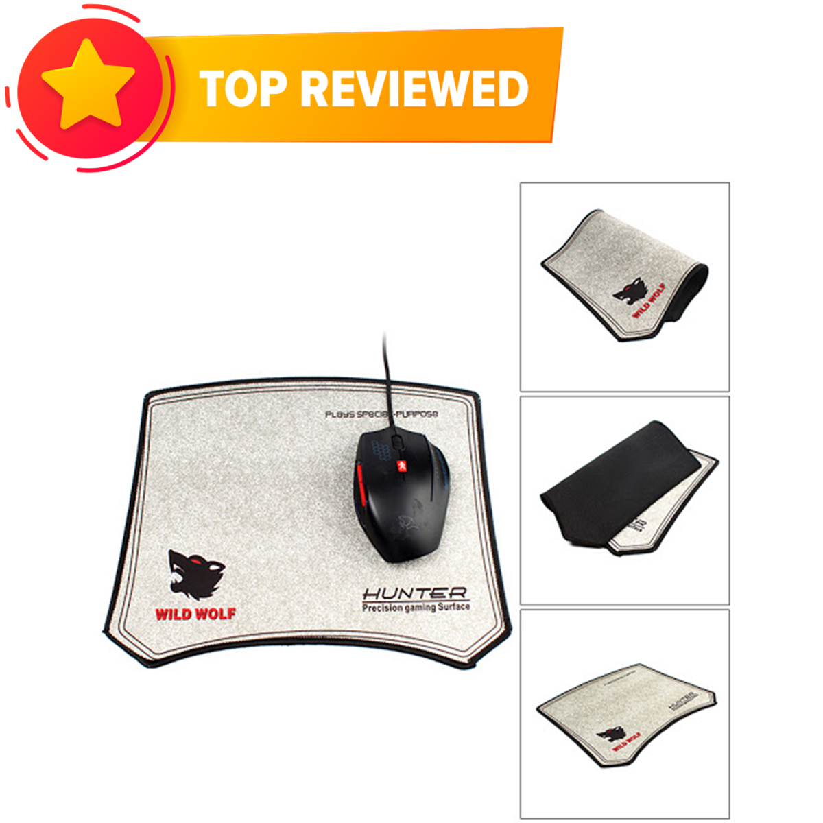 Mouse Pad Price In Bangladesh - Buy Mousepad Online - Daraz ...
