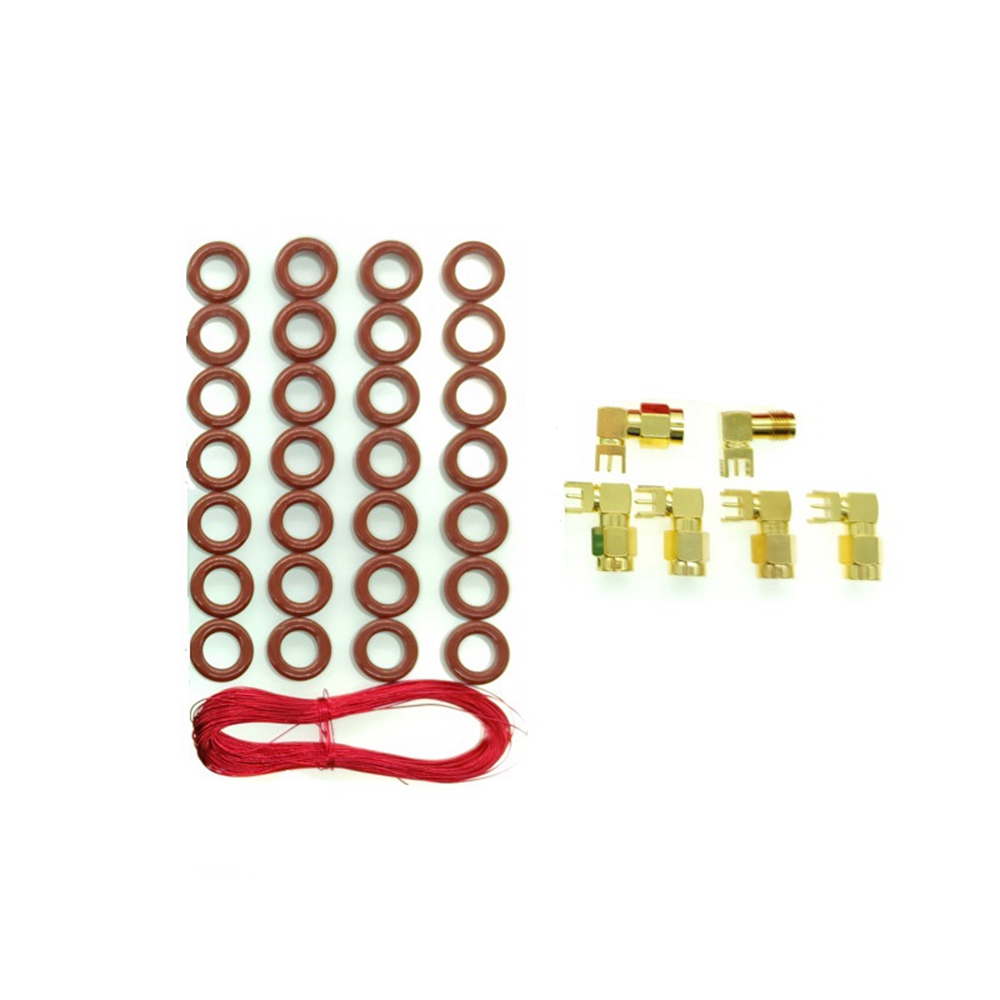 WEB SDR Low HF and LF MF Bands Filters Low SW for Wave Radio SDR R. 