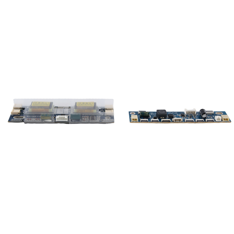 Laptop Computer TV LCD LED TEST TOOL KIT SET Panel Tester Kit for Repair Screen Monitor Display with 14 PCS LVDS Cable. 