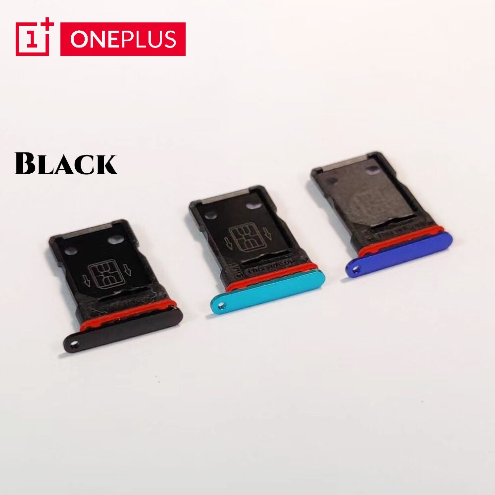 OnePlus 8 Pro SIM Tray - Dual SIM Holder Replacement Part. 