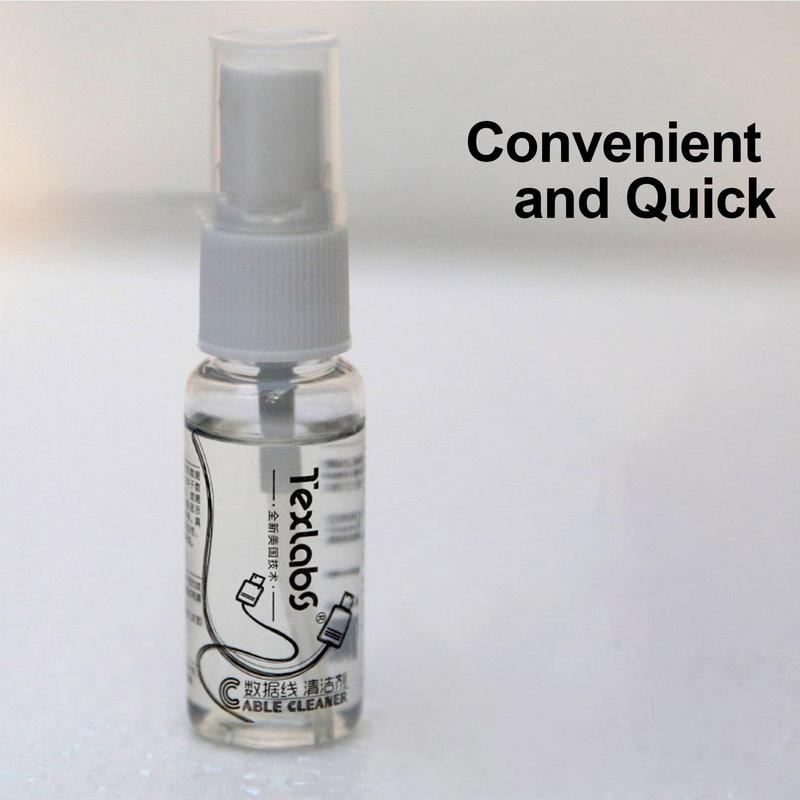 Spray For Electronics Cleaning Laptop Cleaner Keyboard Cleaner Agent Keyboard Cleaner Spray For TV Computer Laptop Monitor LED. 