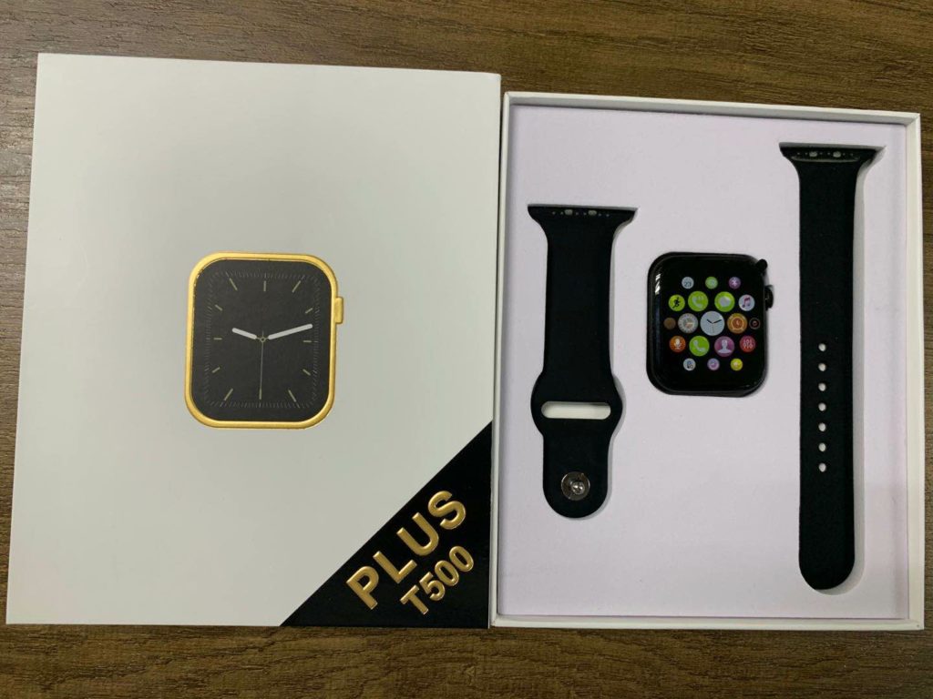 T500 Sport Smart Watches Fitness Tracker Heart Rate Reminder Sleep Monitor  Smartwatch Waterproof Wristband For IOS Android: Buy Online at Best Prices  in Bangladesh | Daraz.com.bd