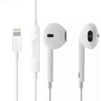 iphone earpods online