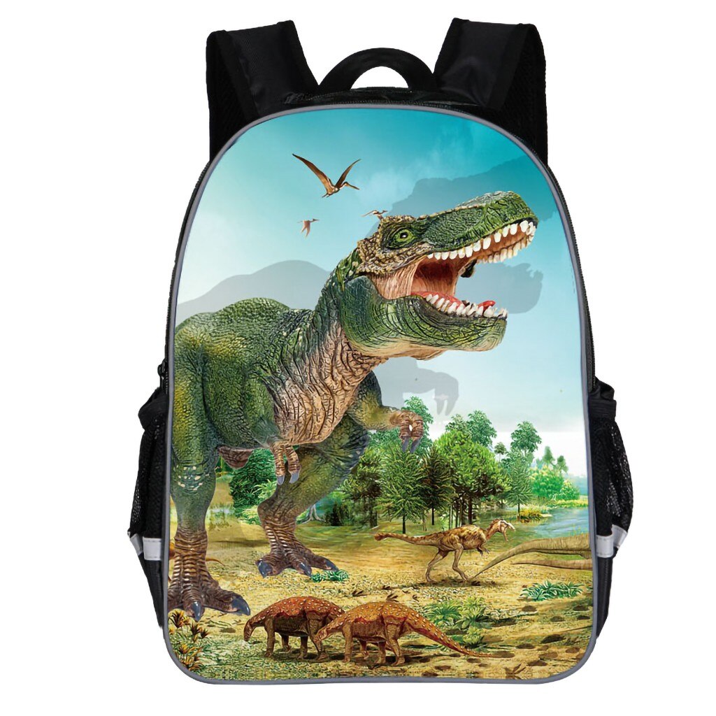 cute dinosaur bolsa