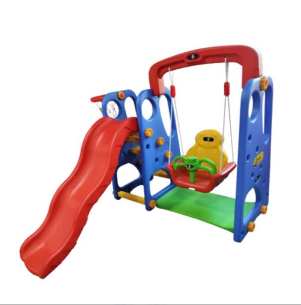 Playtime Happy Multipurpose Combo 875579. 