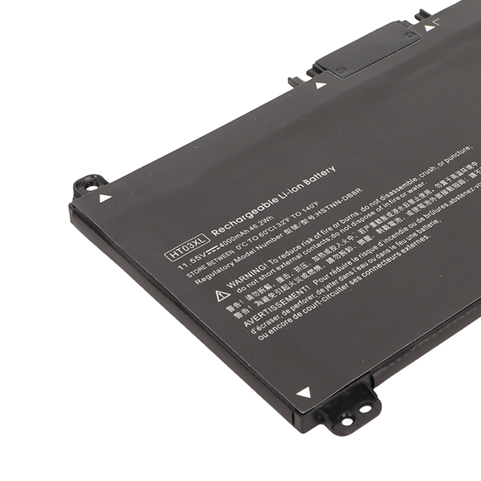 HT03XL L11119 855 Laptop Battery for HP Pavilion 15 CS3073CL 15Z CW100 15 CS0XXX 15 CW1063WM. 