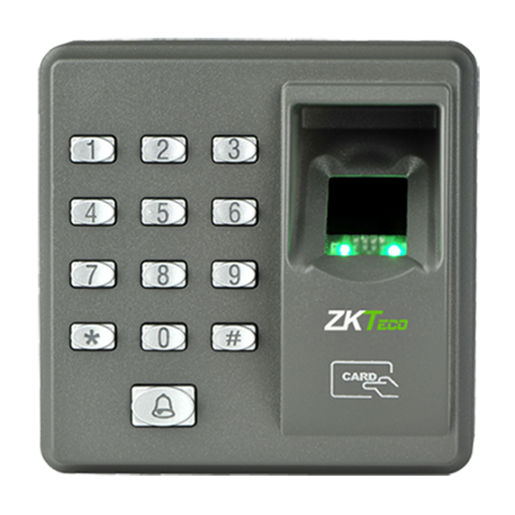 ZKTeco X7 Access Control Time Attendance