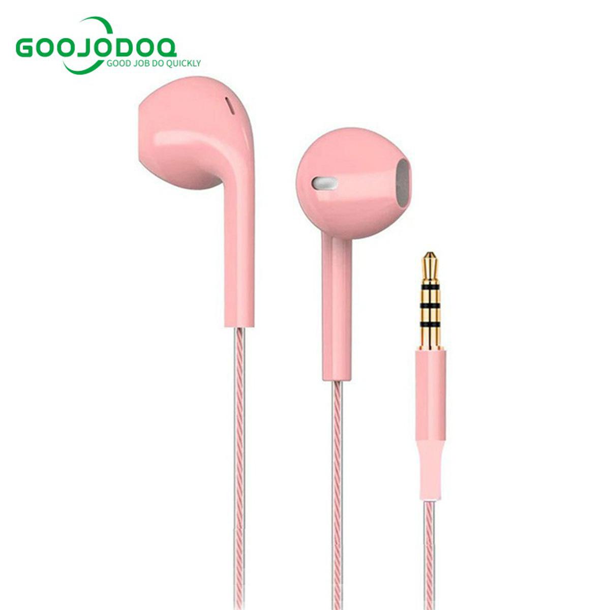 Goojodoq headphones online