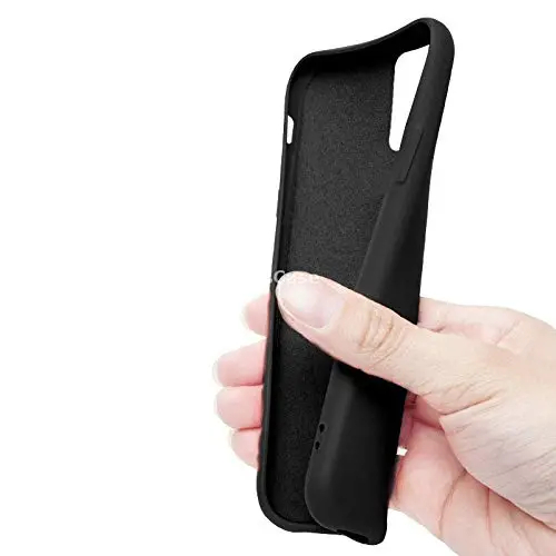 Samsung Galaxy S21 Plus / Galaxy S21+ 5G   Soft Silicone Back Cover Phone case Casing. 