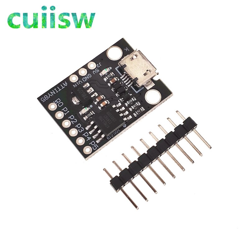 【happy one】GY Digispark Mini Development Board Module. 