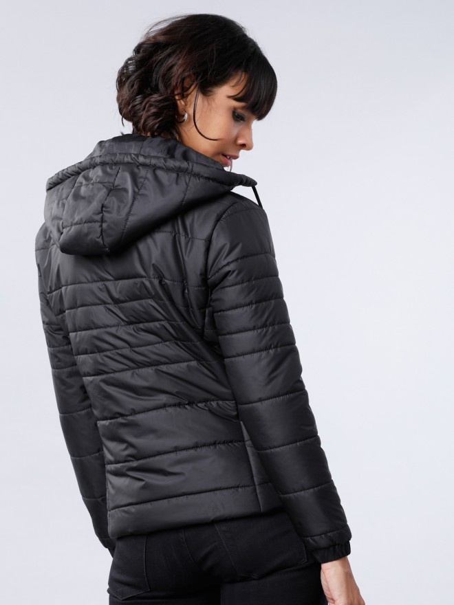 Pantoneclo Premium Quality Multicolor Women's Padding Jacket. 