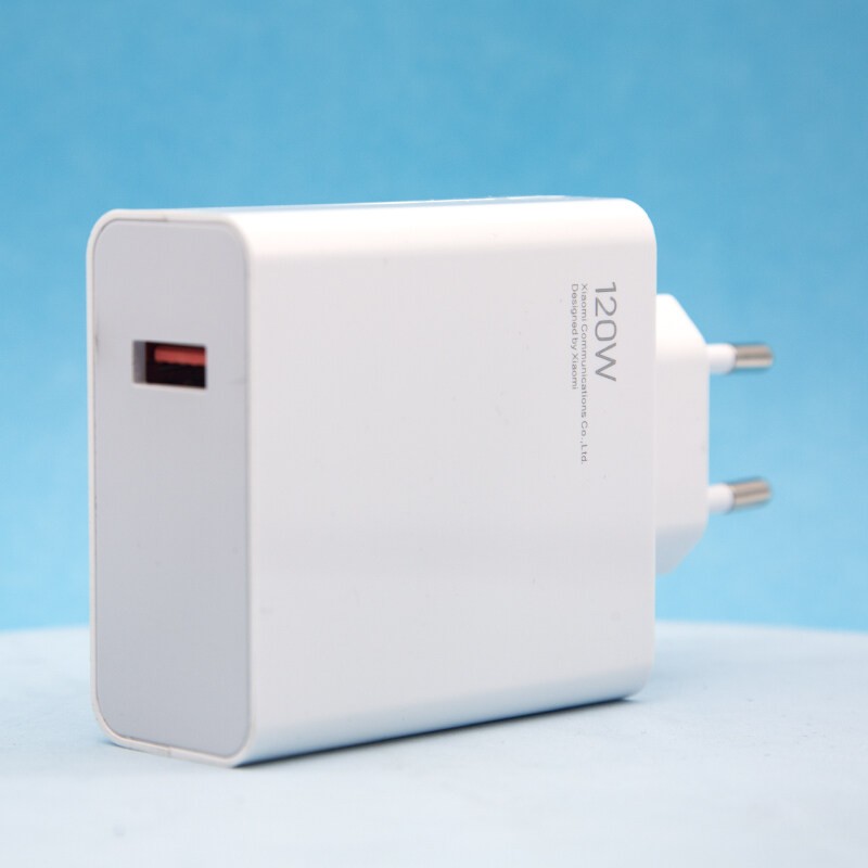 For Xiaomi Mi 11 HyperCharge 120W Fast Charger Adapter with USB Type C Cable For Mi 10 10T 11 11T 12 12S Pro Ultra lite 11i 12x Poco F3 X3 X4 M3 M4 Redmi Note 11 K50 Pro. 
