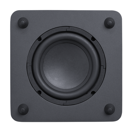 JBL Bar 2.1 Deep Bass (MK2) Soundbar with Wireless Subwoofer | 300 Watt. 