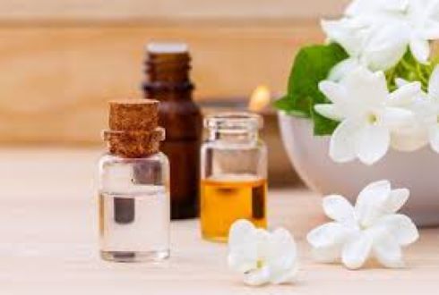 Jasmine oil/chameli tel 100ml. 