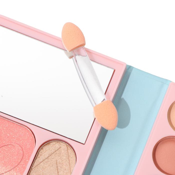 Luckin Mart ANYLADY Eyeshadows Palette Blush. 
