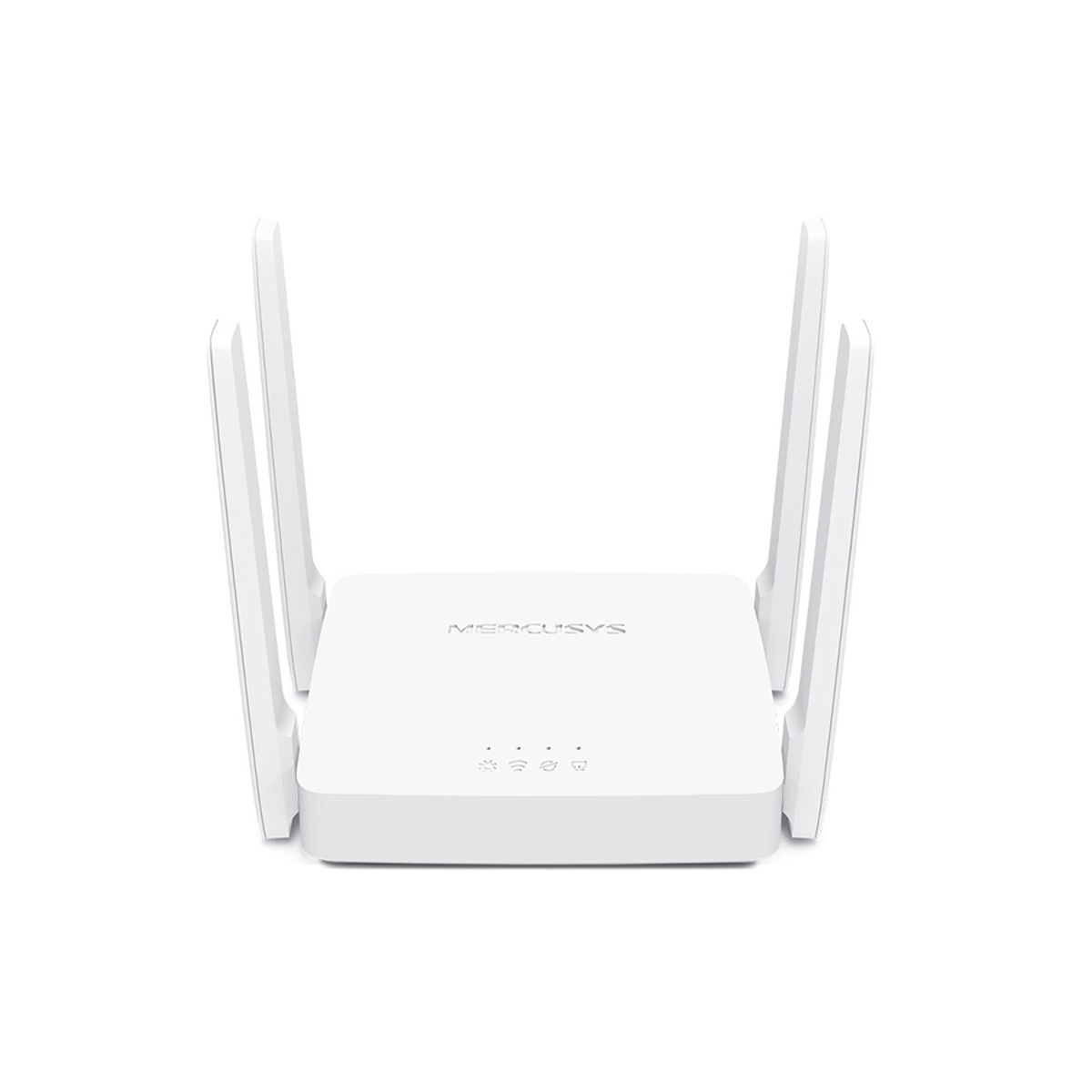 Mercusys ac10 ac1200 Wireless Dual Band Router. 