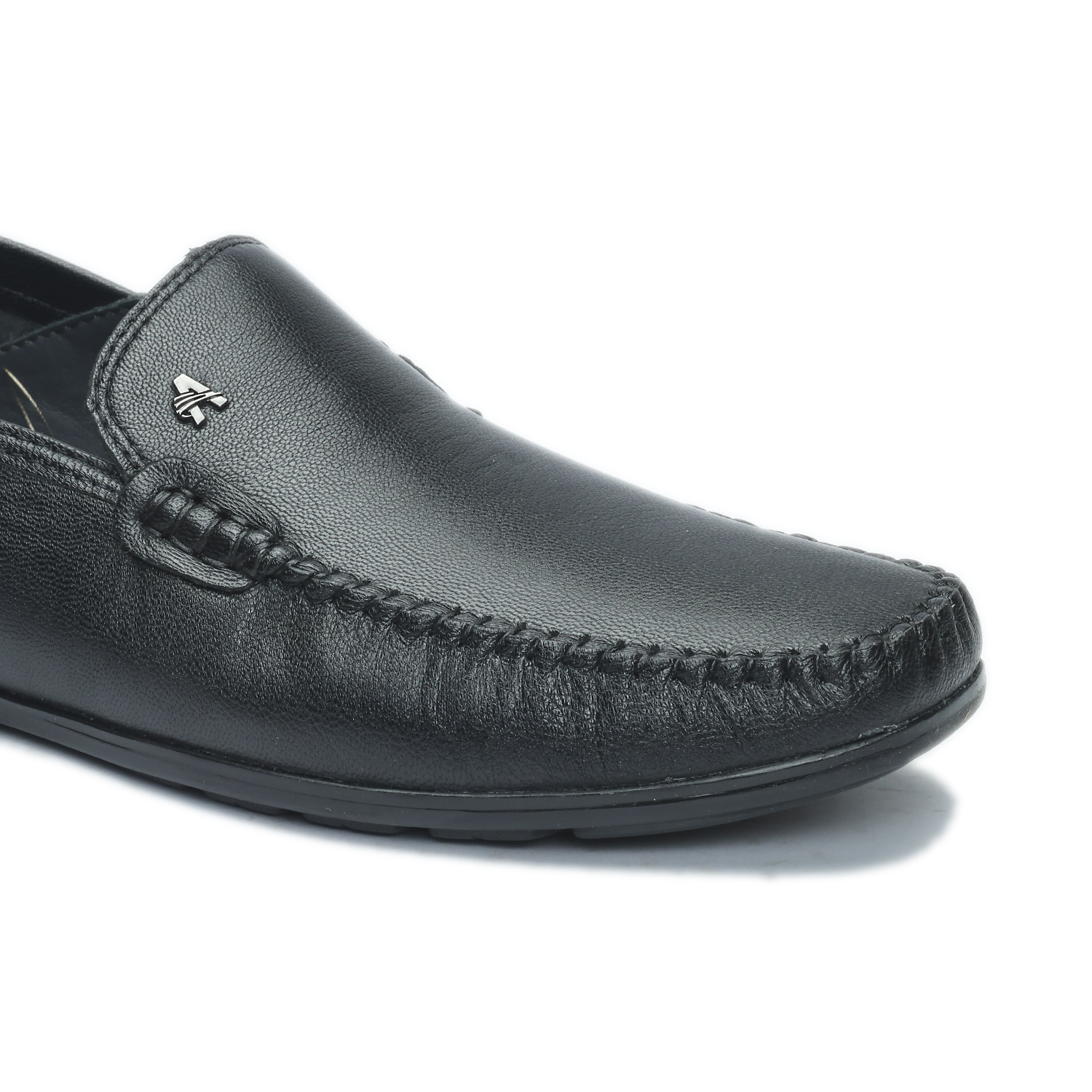 APEX Men's Moccasin. 