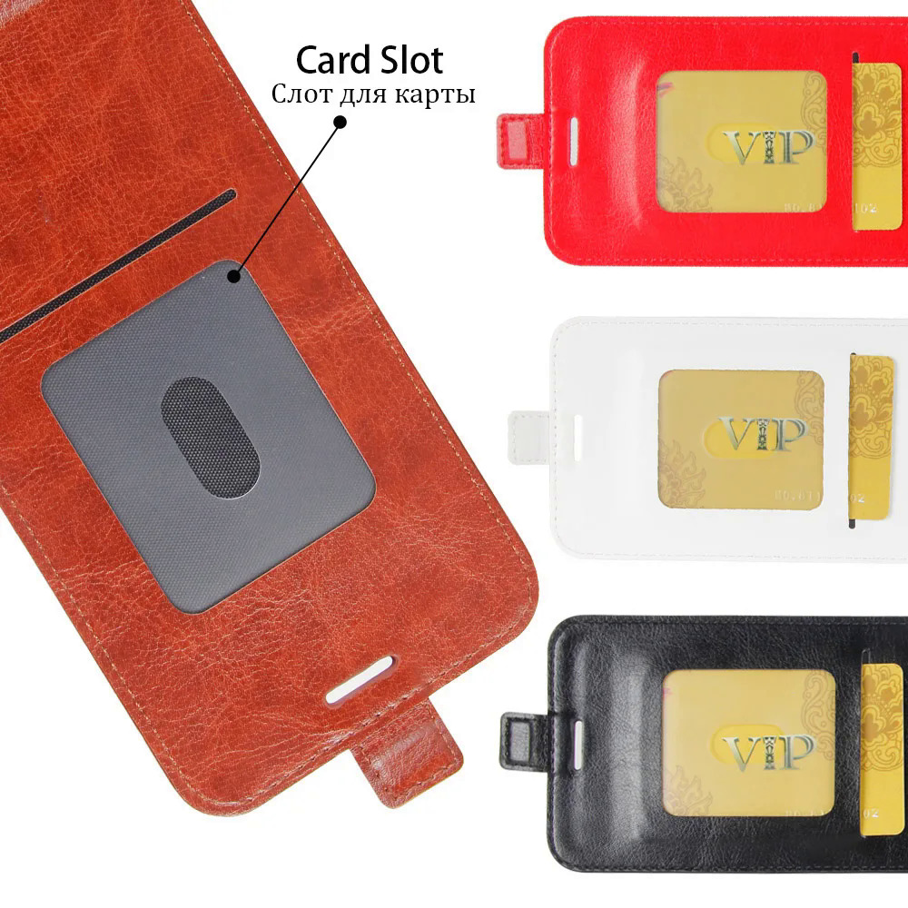 【Buried Buzie】Luxury Leather Vertical Flip Case For iPhone 15 14 12 Mini 13 11 Pro Xs Max XR X 7 8 6 6S Plus SE 2020 Full Protect Cover Wallet. 