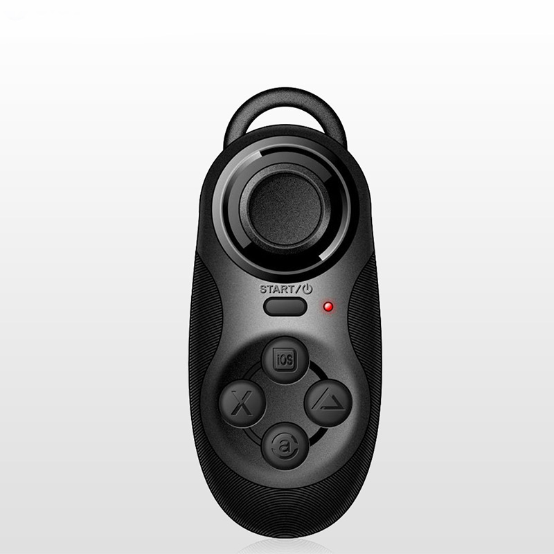 5Fmini fan style VR glasses virtual reality 3D mobile game RV eyes 4D all-in-one head-mounted ar. 
