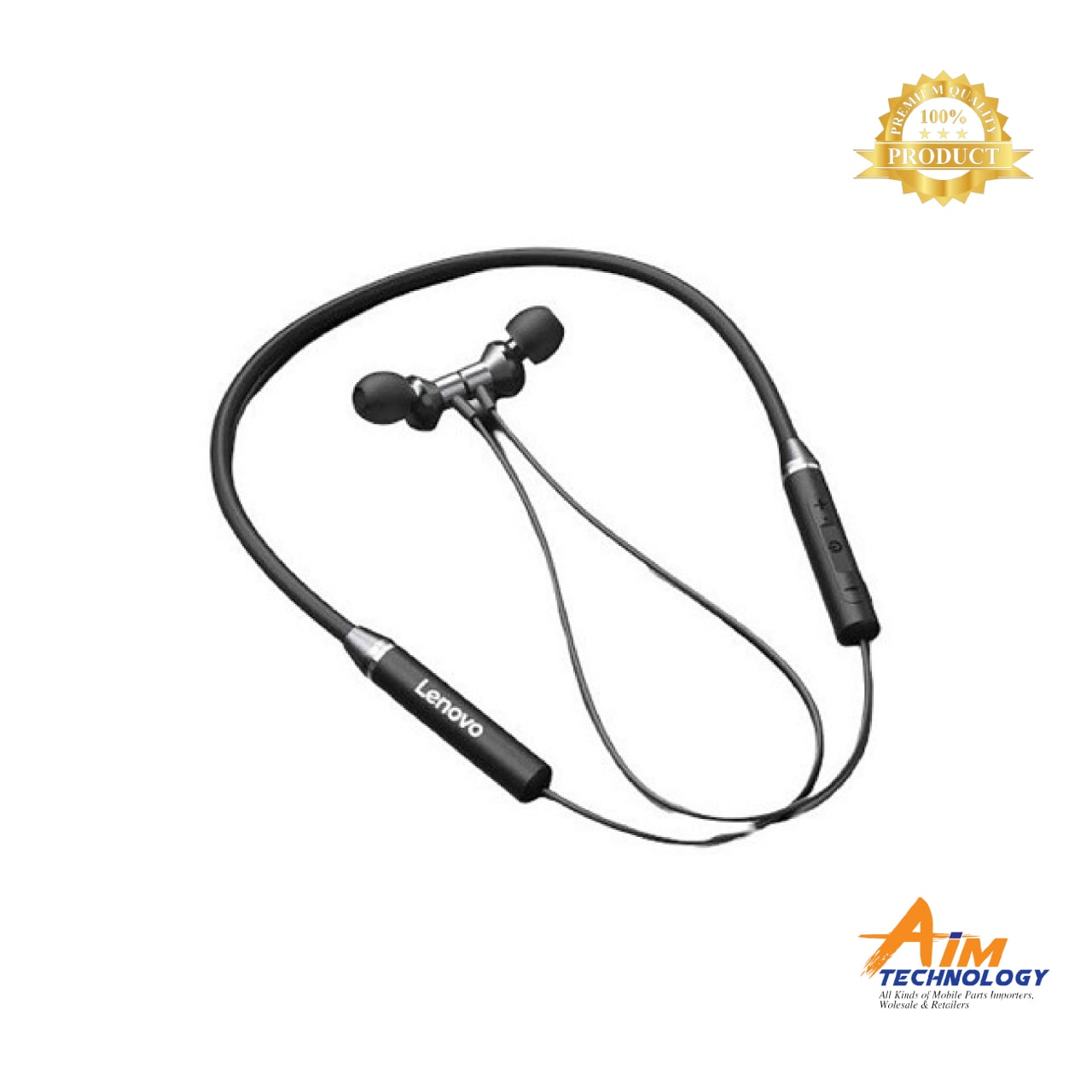 lenovo he05 bluetooth earphone