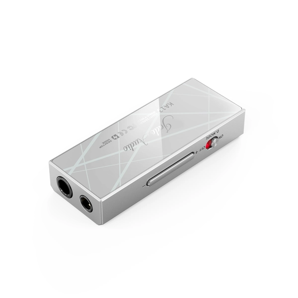FIIO KA13 PORTABLE DAC+AMP. 