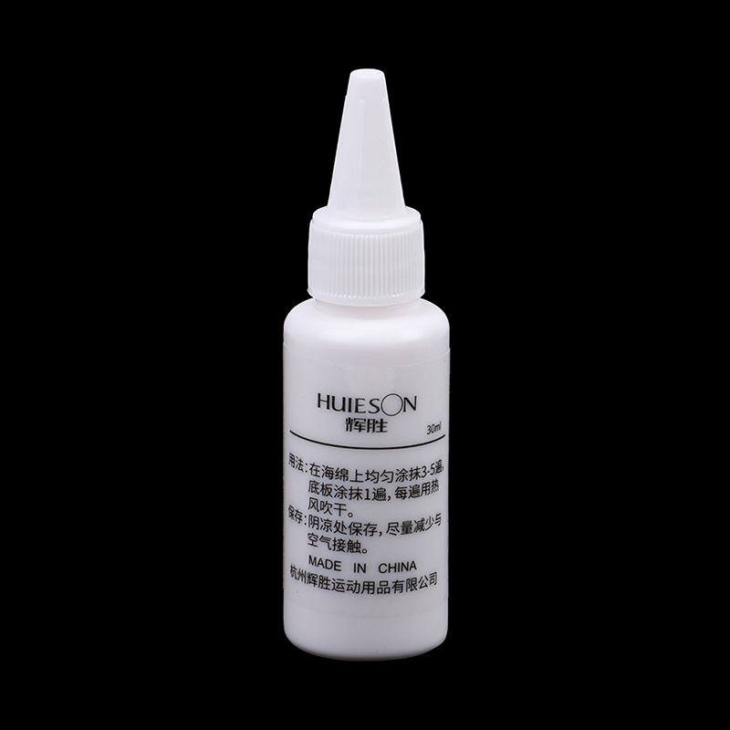 Table Tennis Inorganic Glue For DIY Ping Pong Racket Soleplate Paddle Bat Podazz. 