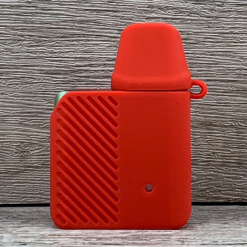 Ship Today] Free Lanyard Silicone Case for OXVA Xlim SQ Texture Cover  Protective Soft Rubber Sleeve Skin | Daraz.com.bd